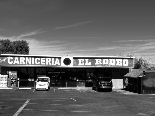 Super Carniceria El Rodeo