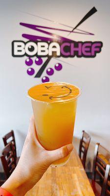 Boba Chef