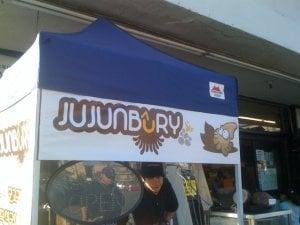 Jujunbury