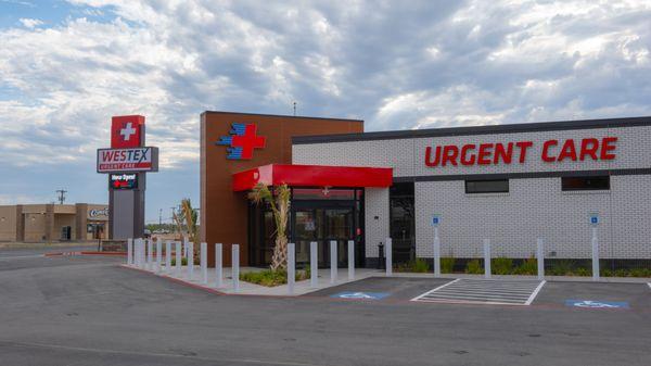 WesTex Urgent Care