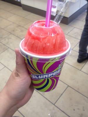 Free Slurpee