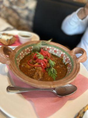 Cochinita Pibil