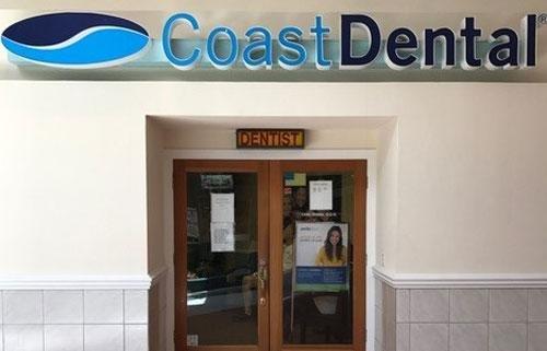 Coast Dental