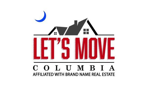 Let's Move Columbia Affiliated with Brand Name Real Estate