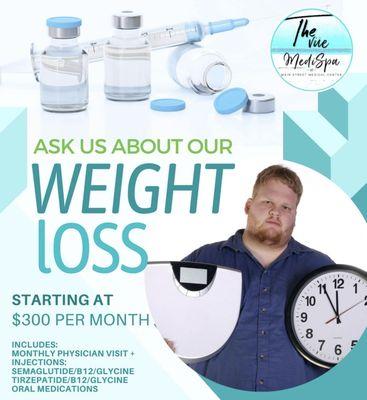 Weight Loss Program