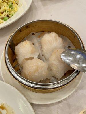 Shrimp Dumpling