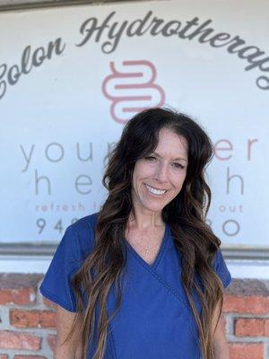 We are so happy to have Jennifer a part of this amazing team here at Your Inner Health