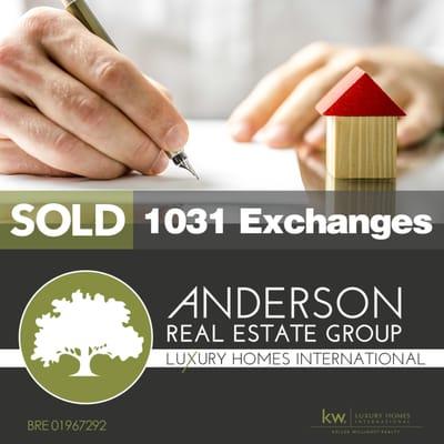 Anderson Real Estate Group