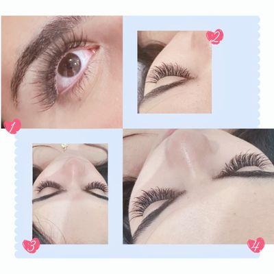 Su Lash Studio