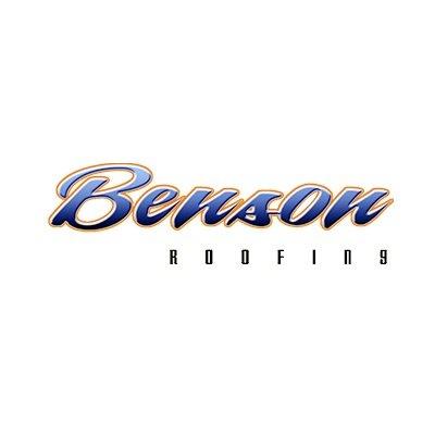 Benson & Sons Roofing