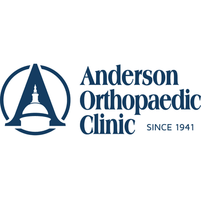 Anderson Othopaedic Clinic Logo