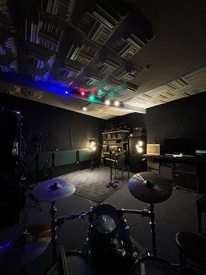 Live Room