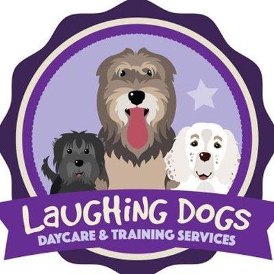 Laughing Dogs