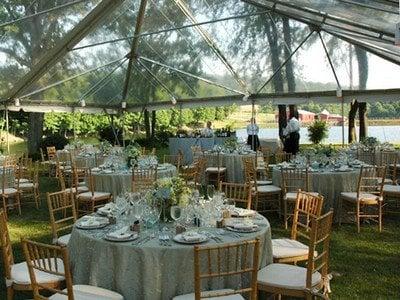 Pittsburgh Event Rentals