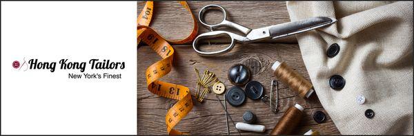 Hong Kong Tailors