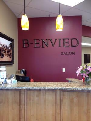 B-Envied Salon