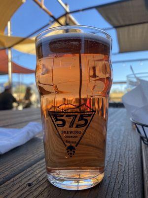 575 brewery