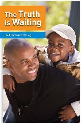 The Truth Is Waiting DNA Testing