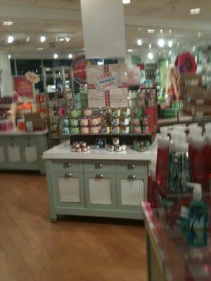 Bath & Body Works