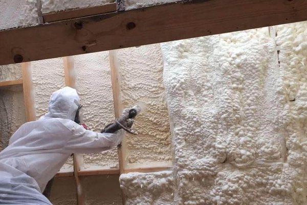 Spray Foam Region Enterprise Inc