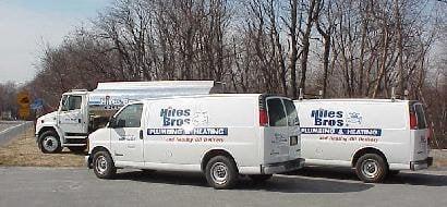 Hiles Bros Companies