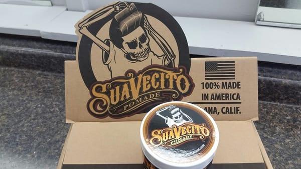 They have SuaVecito for sale!!!!!