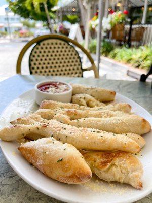 Breadsticks