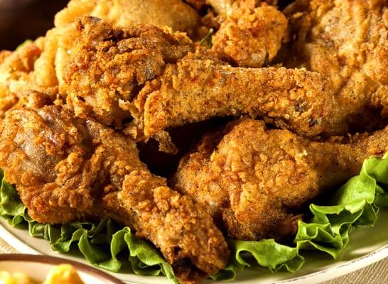 Fried Chicken