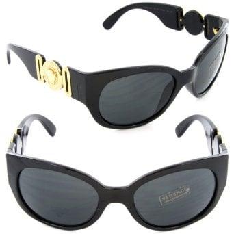 Versace sunglasses