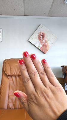 Classy Nails & Spa