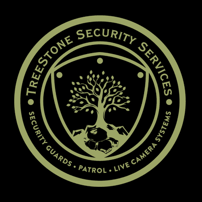 TreeStone Security Services Logo