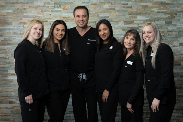 MK Periodontics and Implants