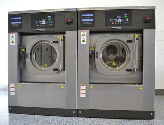 55 pound ExpressWash Washers