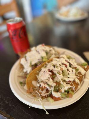 Mariscos El Velero De Ensenada