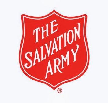 The Salvation Army - photo per site