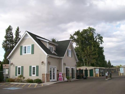 Garden Valley Self-Storage