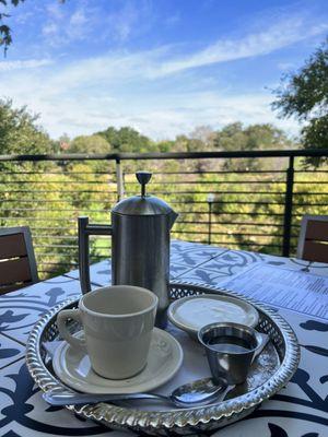 Fabulous French Press