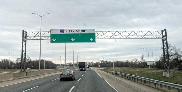 Illinois State Toll Highway Authority