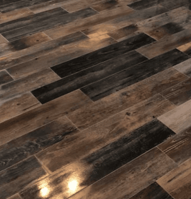 J&E Tile and Flooring