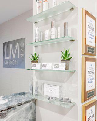 LM Medical NYC