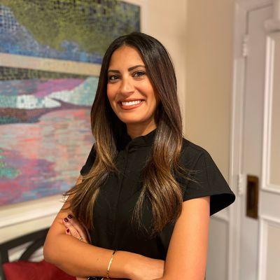 Dr. Silvia Ghattas, DDS