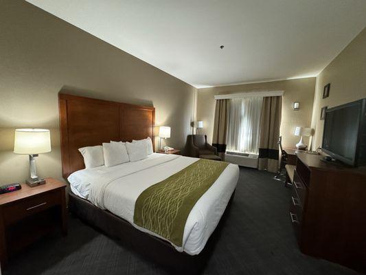 Comfort Inn & Suites Sacramento - University Area