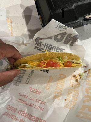 Taco Bueno