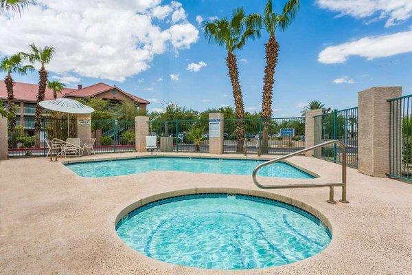 PoolHot Tub