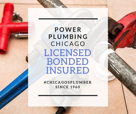 Make sure YOUR Plumber is a pro, just like OURS are!