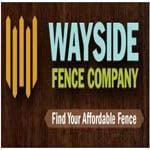 wayside fence