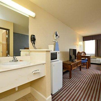 Atria Hotel RV McGregor Room