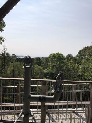 Kettle Pond Visitor's Center