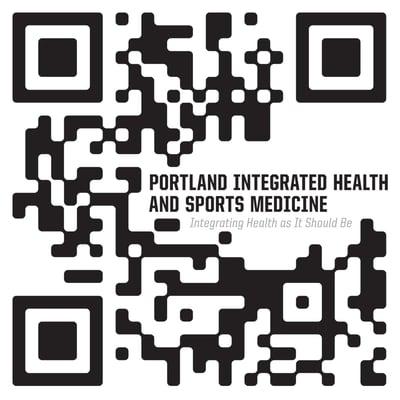 Oregon Integrated Health