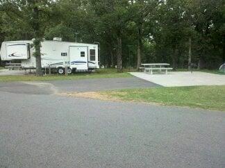 Rv park